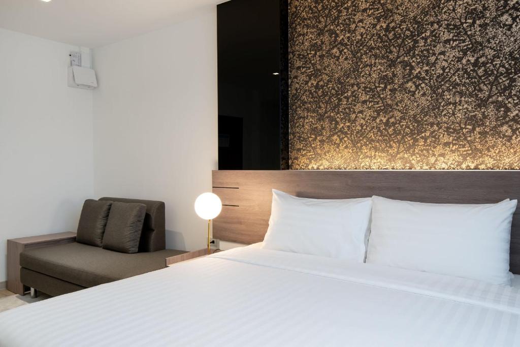 Bang Na Hotel | ORION Hotel & Residence Bangna