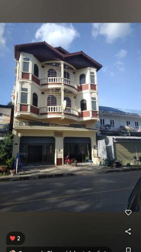 Thakhek Hostel | Orlardee hostel