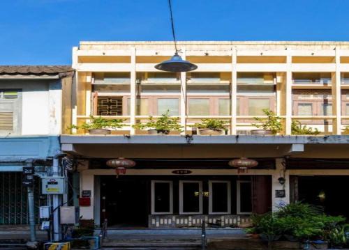 Takua Pa Hostel | OYO 75469 Baan Kong Hostel