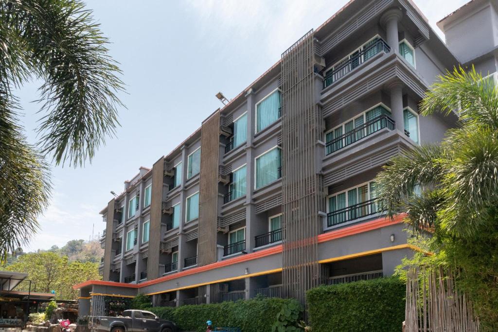 Bdr Allamanda Phuket Nr | Ratsada
