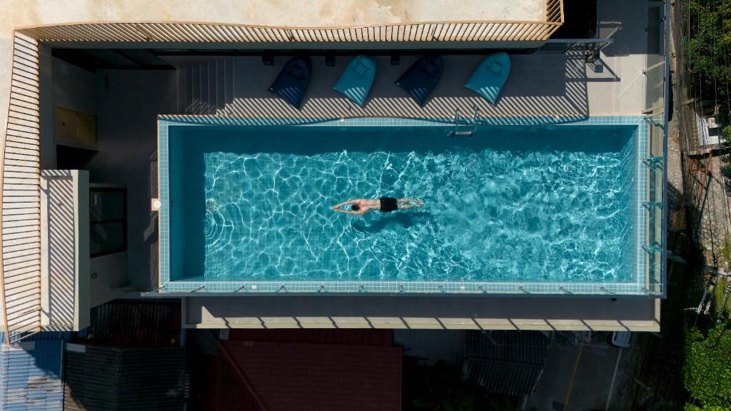 North Pattaya Hotel | P-Park Hotel Pattaya