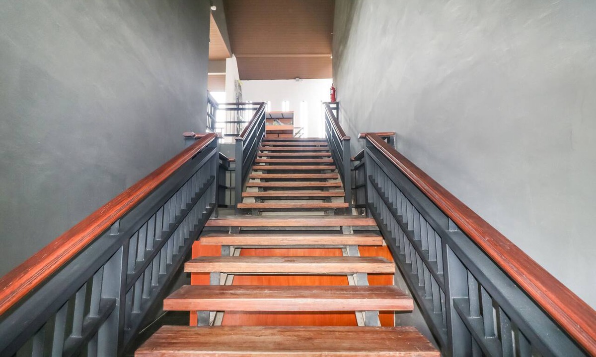 Kao Yai Hotel | P' Private Resort Cha Am