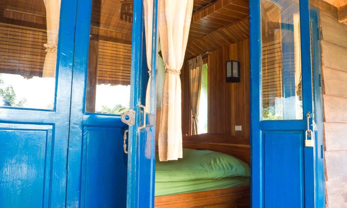 Pai Hotel | Pai Homey