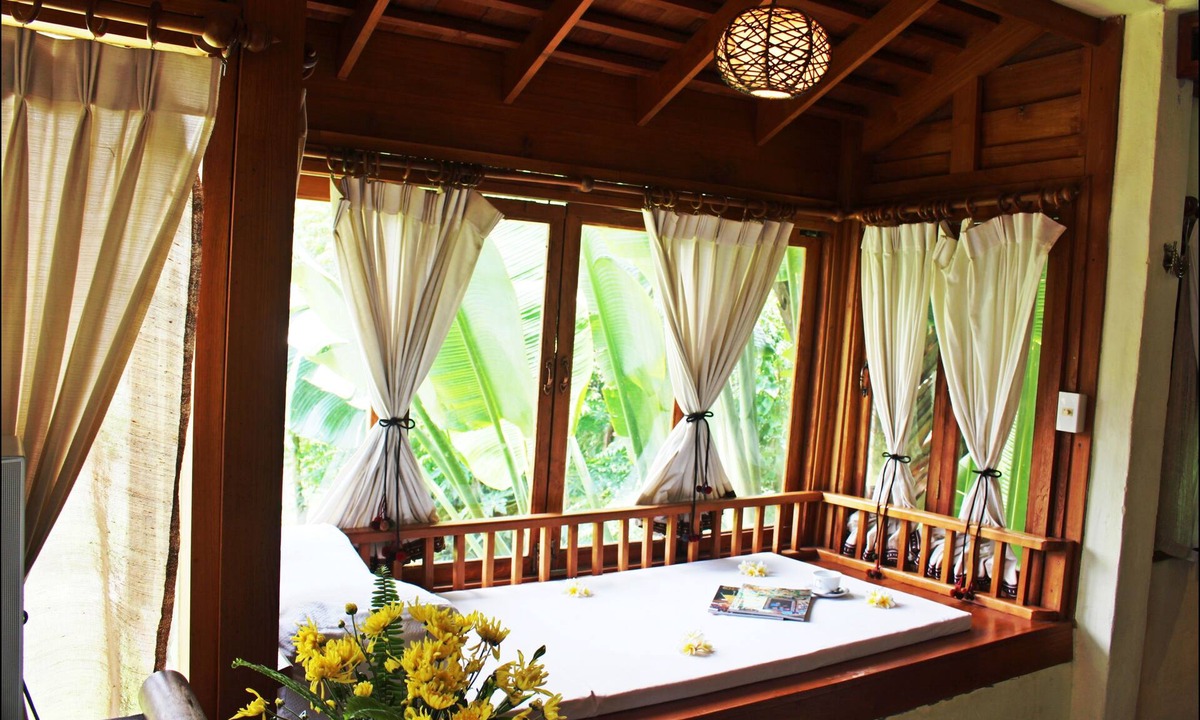 Pai Resort | Pai Vimaan Resort