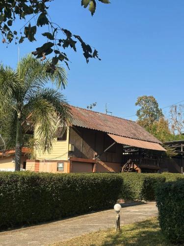 Pai House | paihappyvillage