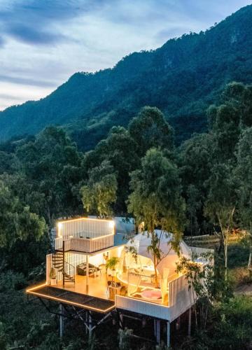 Khaem Son Resort | Paradiso Khaokho By N