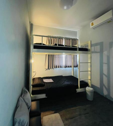 Samphao Lom Hostel | Patone Hostel
