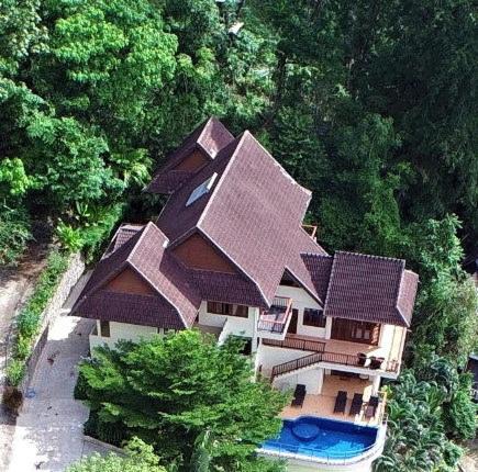 Patong Villa | Patong Hill 5