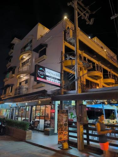 South Pattaya Hotel | Pauna Inn Pattaya