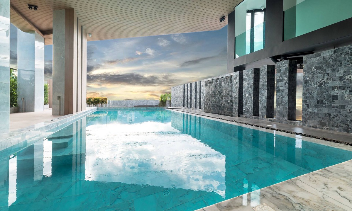 Chang Phueak Hotel | Pause and Play Hotel