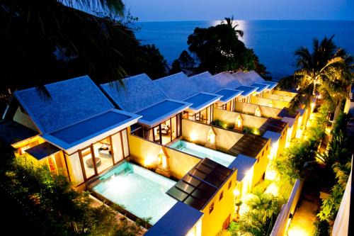 Bophut Villa | Pawanthorn Samui
