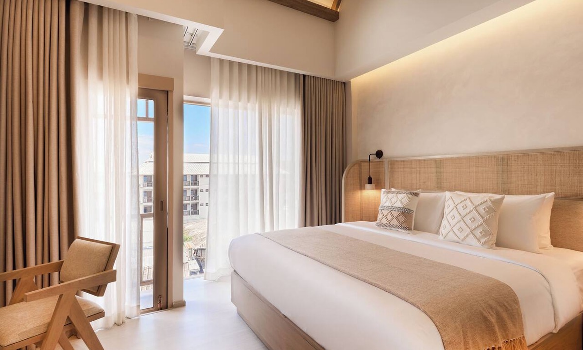 Old City Hotel | PE-LA Thapae Boutique Hotel