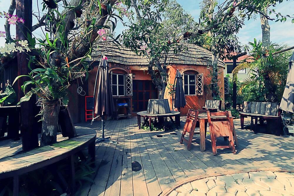 Chang Phueak Cottage | Peanut House (PH)