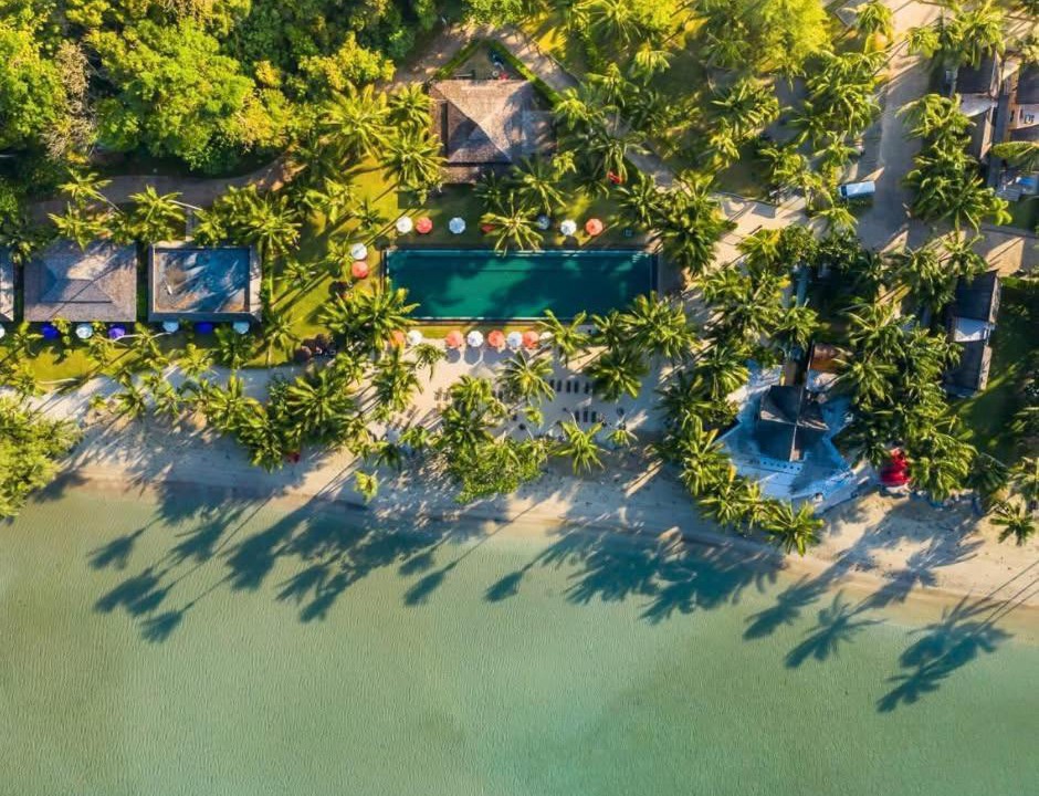 Klong Son Resort | Peninsula Beach Resort