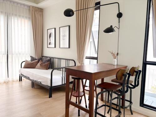 Pratunam House | Pennkiat House