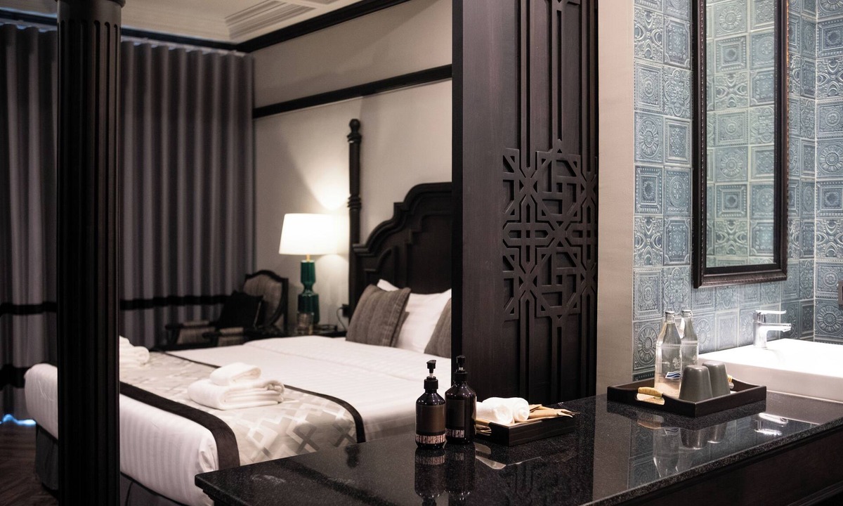 Hang Dong Resort | Perana Wellness Resort