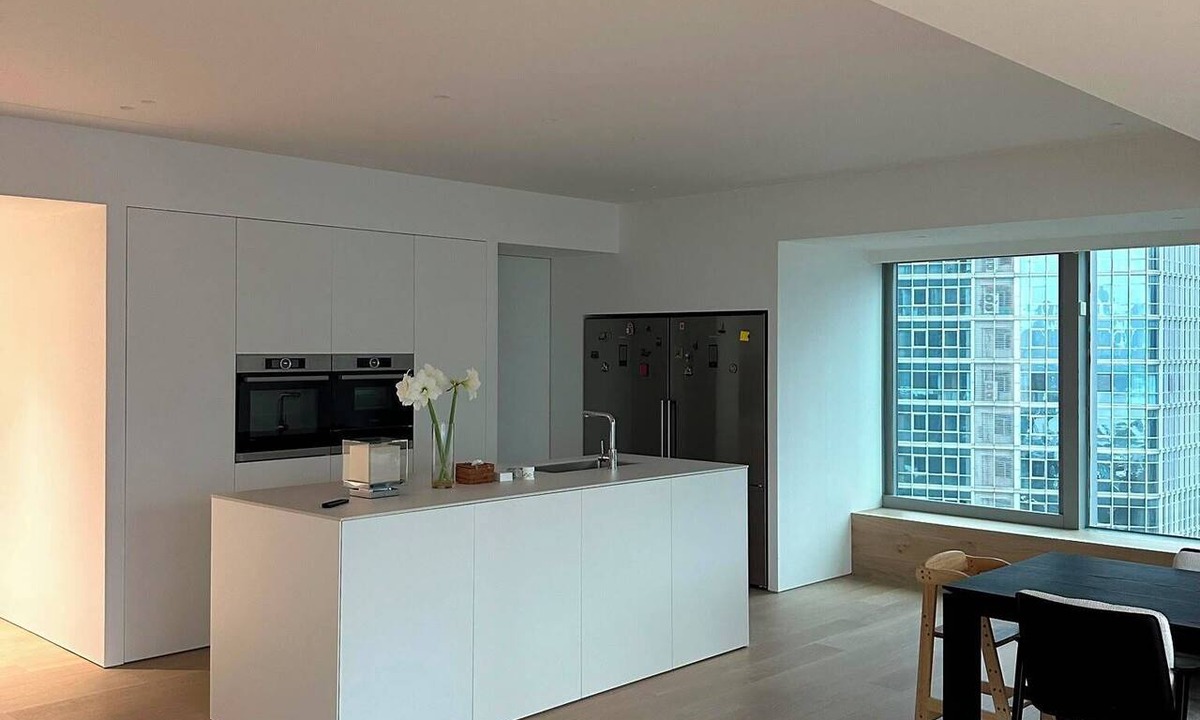 Ayutthaya Apartment | Perfect 1-bedroom apartment with AC in enchanting Phai Ling