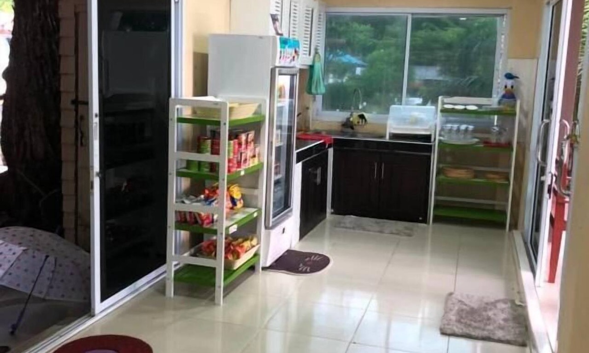 Khanom Hotel | Permsuk Resort