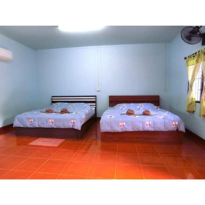 Pua House | Pernjai Homestay 2beds