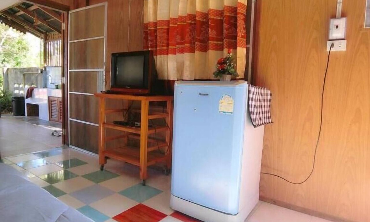 Pua Villa | Pernjai Homestay KumKon
