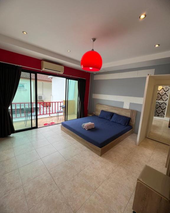 Kathu House | Petunya Phuket Guest House
