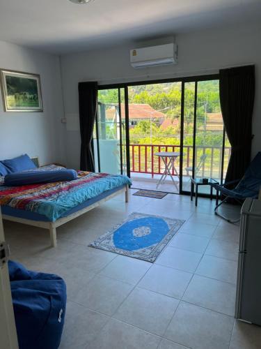 Kathu House | Petunya Phuket Guest House