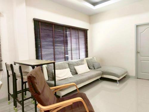 Phla House | Phala Beach Rayong Palm Villa 2BR2BA