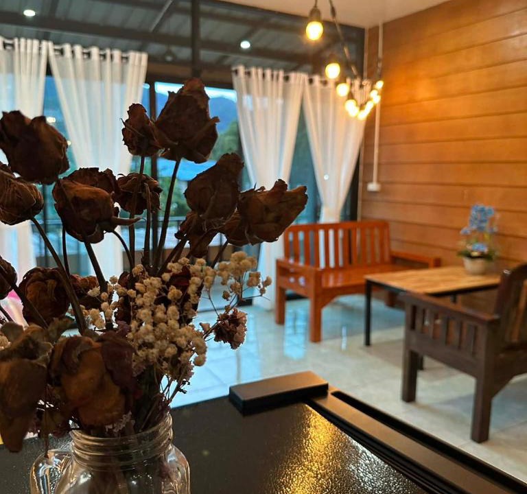 Pai House | Pharit guesthouse