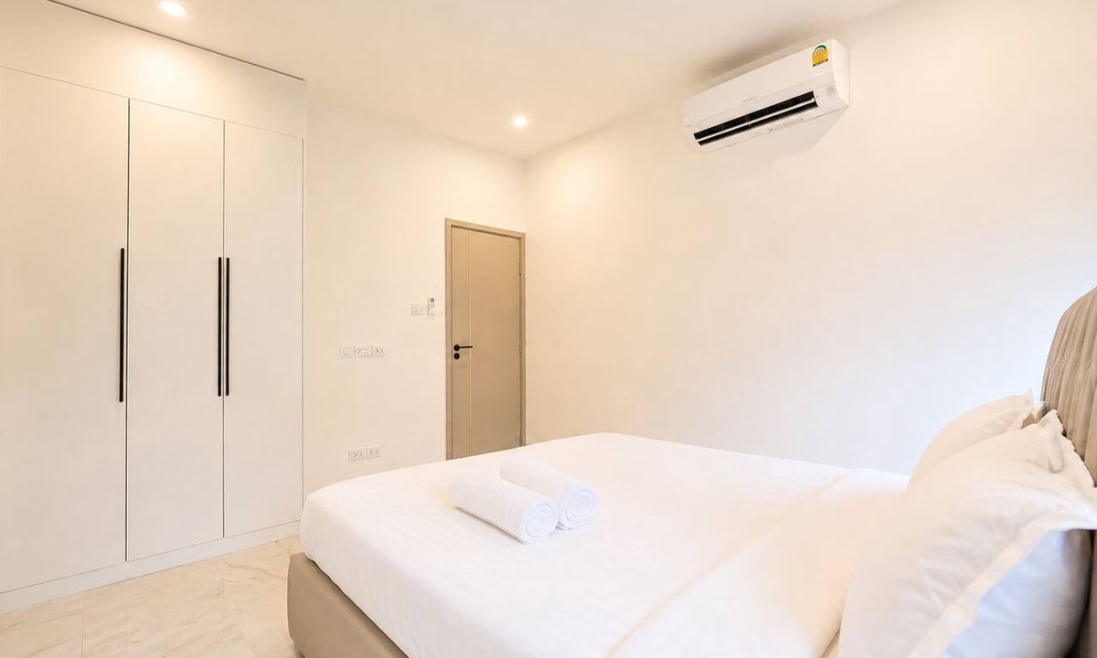 Maret Bed & Breakfast | Phenomenal 4-bedroom bed & breakfast in charming Chang Wat Surat Thani