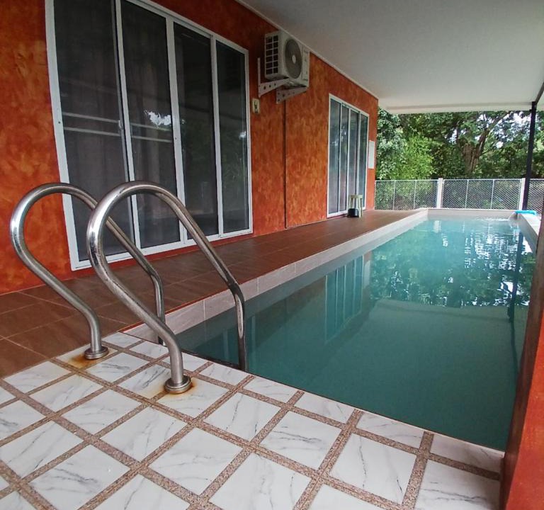 Phimai Bed & Breakfast | Phimai HomeStay BnB
