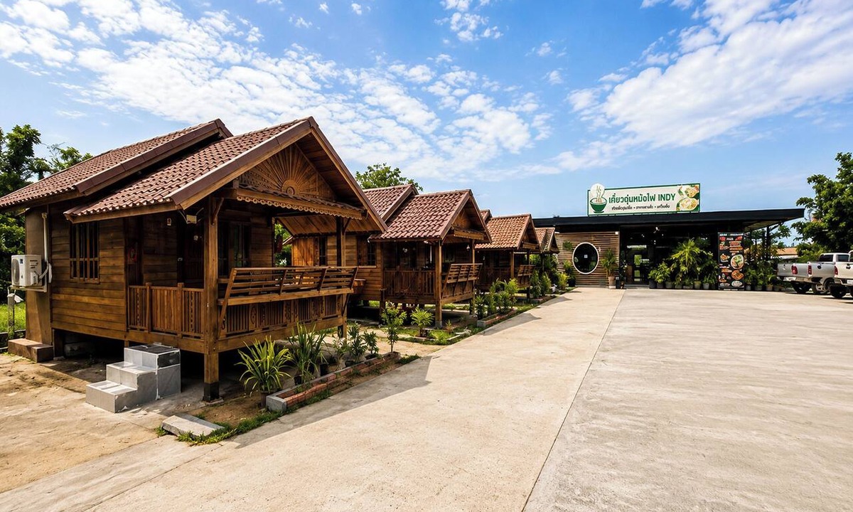 Phutthaisong Hotel | Phisamai Homestay