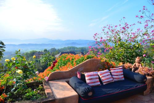 Mae Chan Resort | Phu Chaisai Mountain Resort Chiang Rai