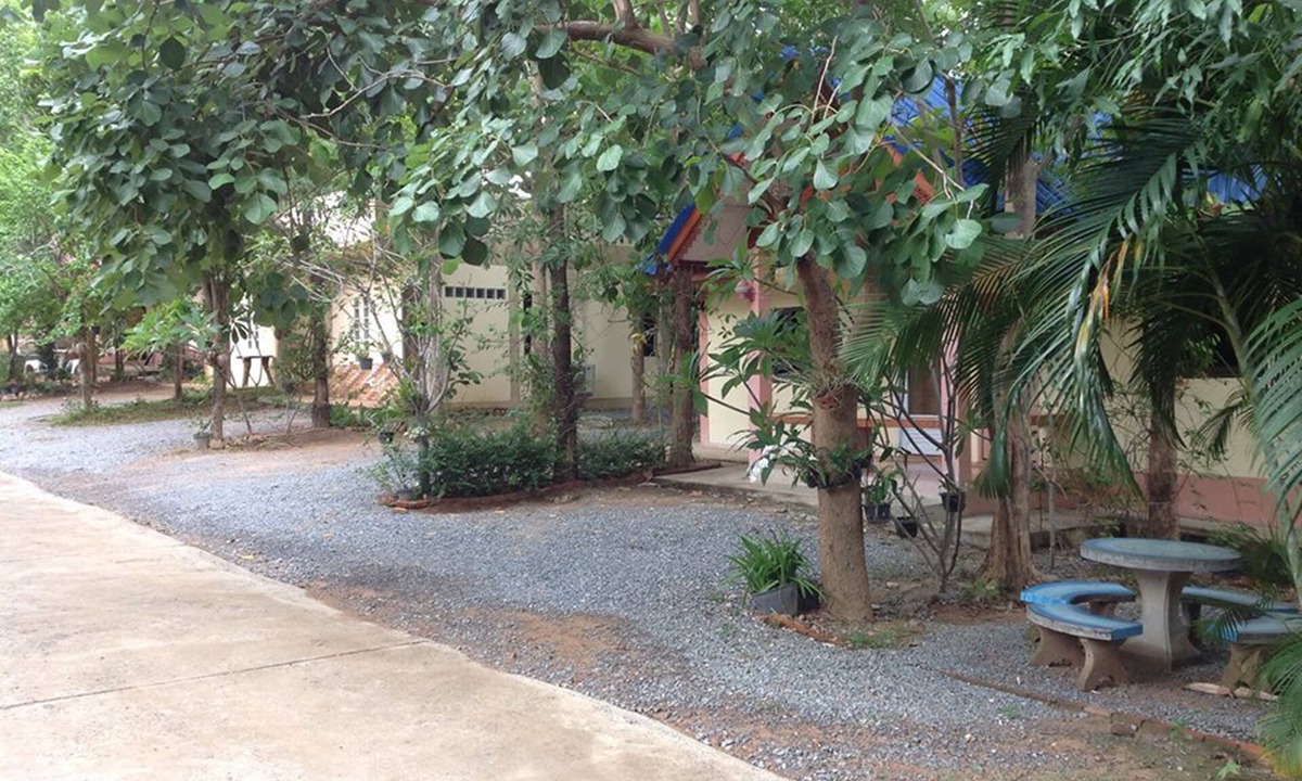 Ban Rai Hotel | Phu Keang Duan