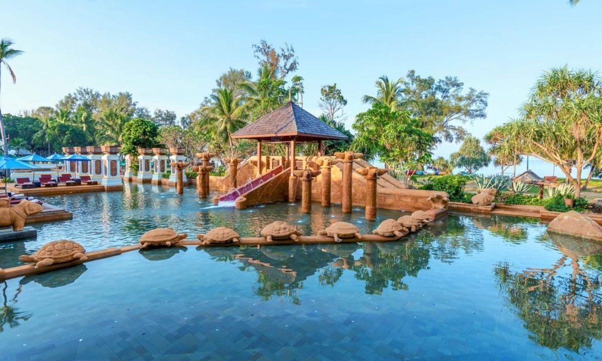 Mai Khao Apartment | Phuket Beach Club by Marriott