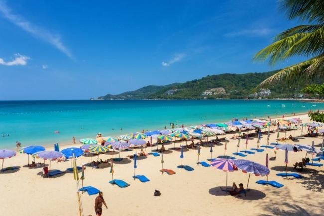 Patong Apartment | Phuket Property inc. Patong