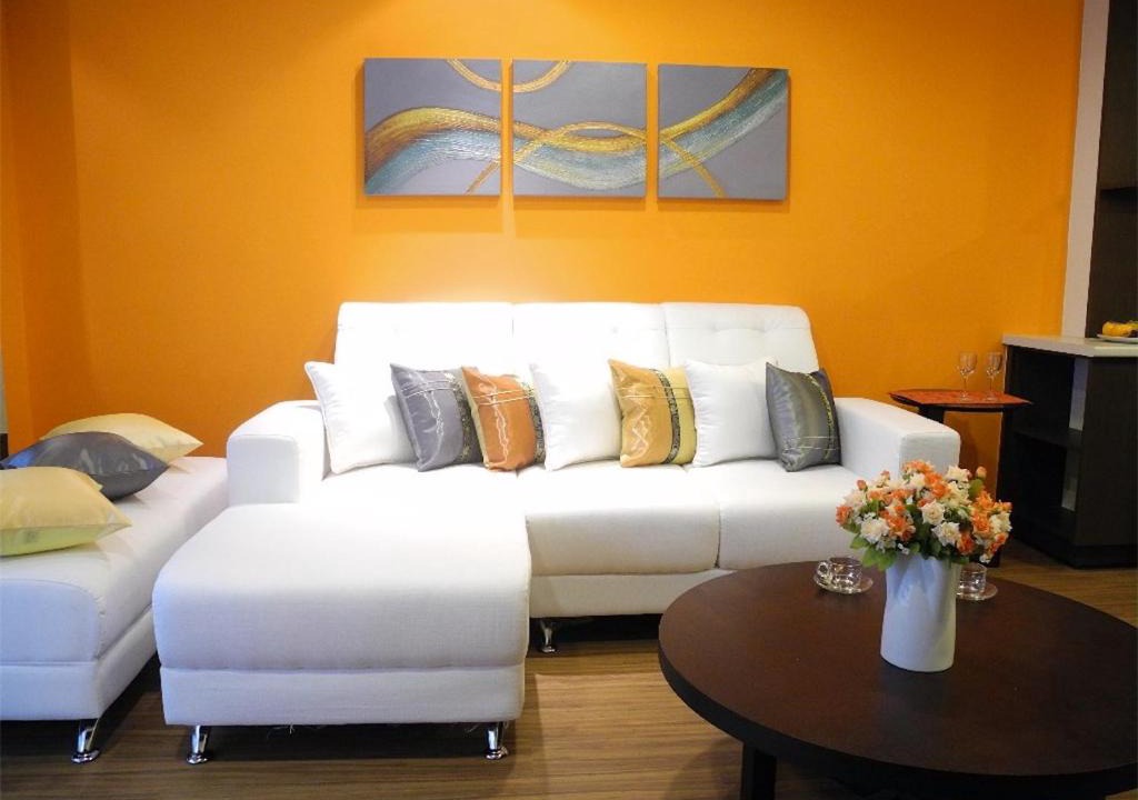 Patong Apartment | Phuket Villa Patong 1 bedroom Spacious Apartment