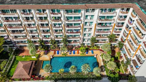Bdr Allamanda Phuket Nr | Patong