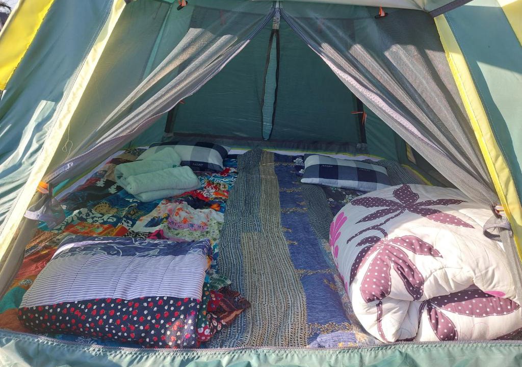 Khao Kho Other | Phulomnum resort