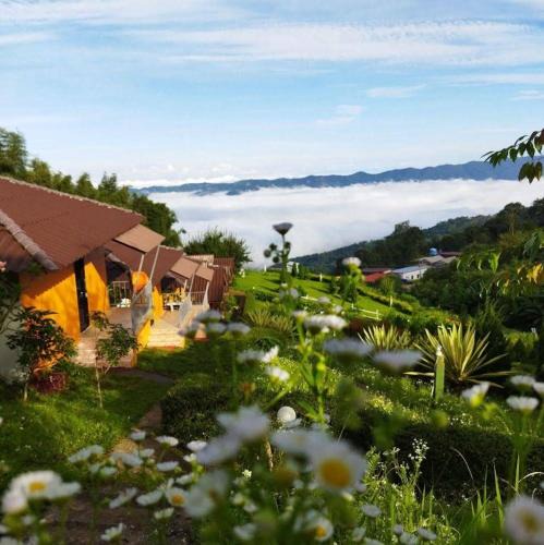 Tap Tao Resort | Phumokdokmai Resort