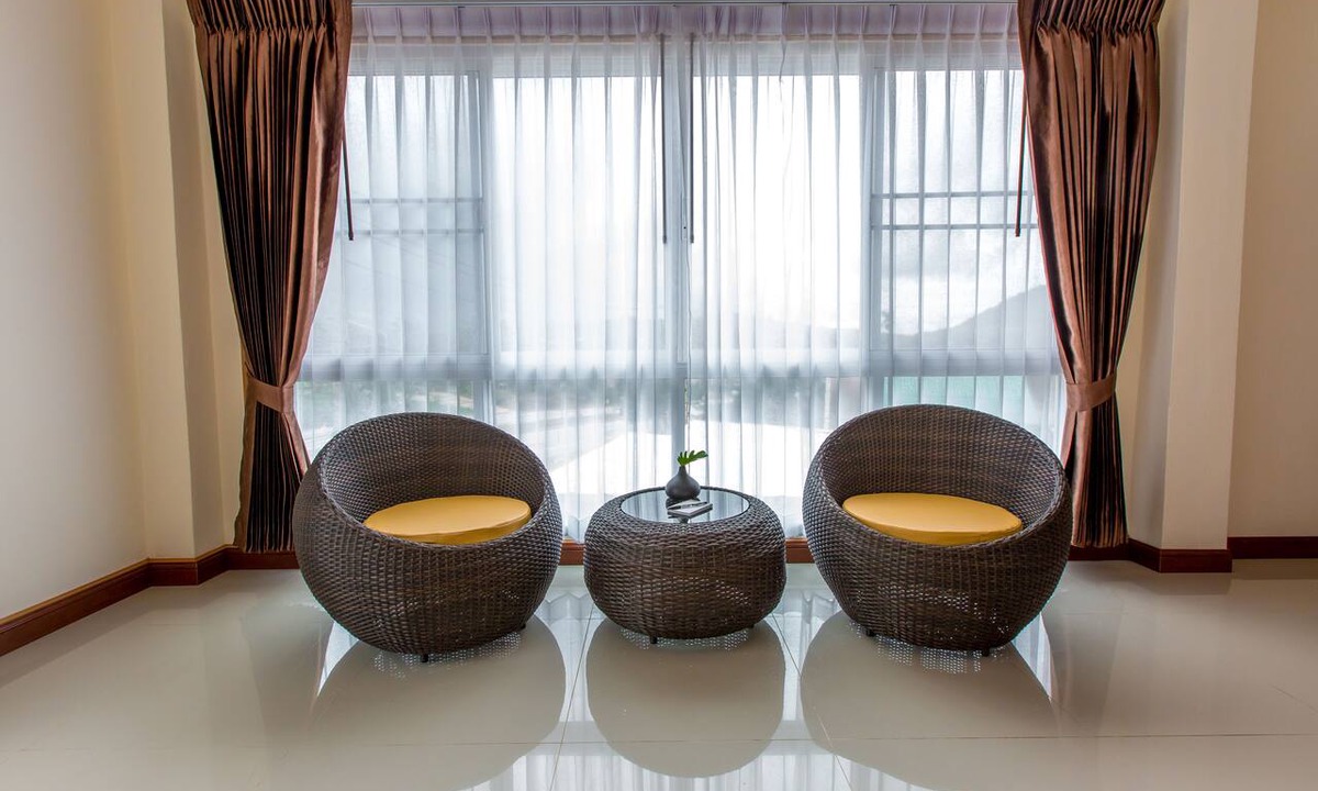 Phu Ruea Hotel | Phurua Inn