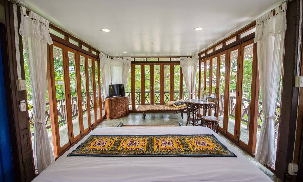 Phu Khao Thong House | Phuttal Residence