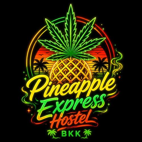Ban Phan Thom Hostel | Pineapple Express