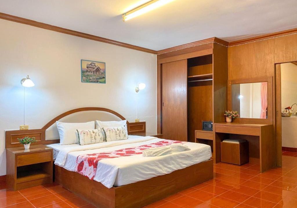 Nanai Road House | Pichnaree Guest House