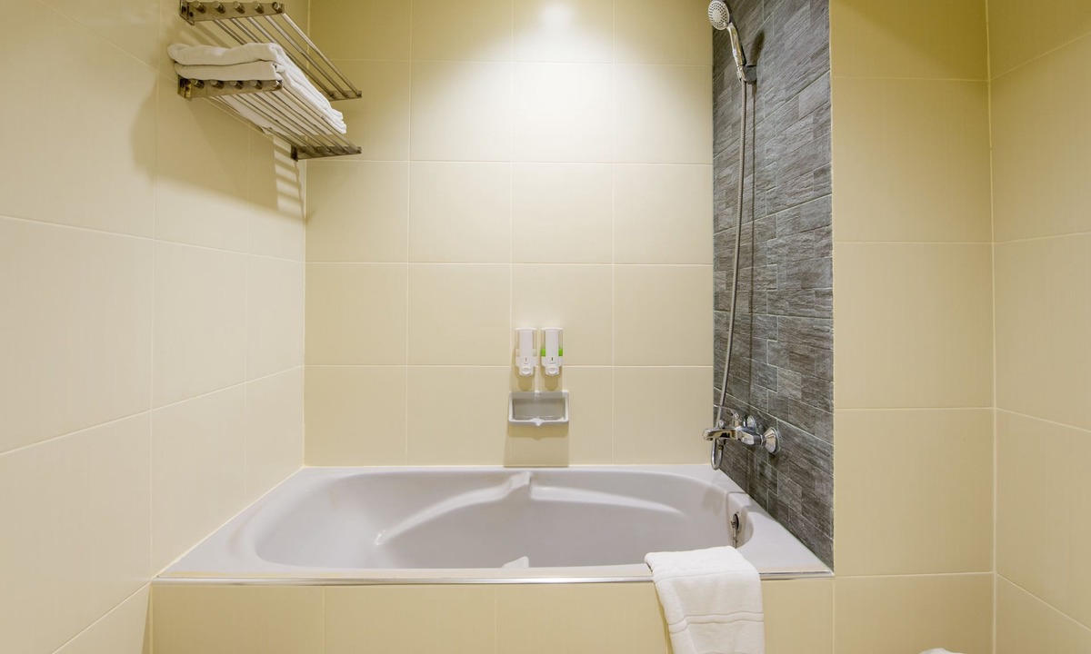 Khlong Nung Hotel | Pinehurst Golf Club & Hotel