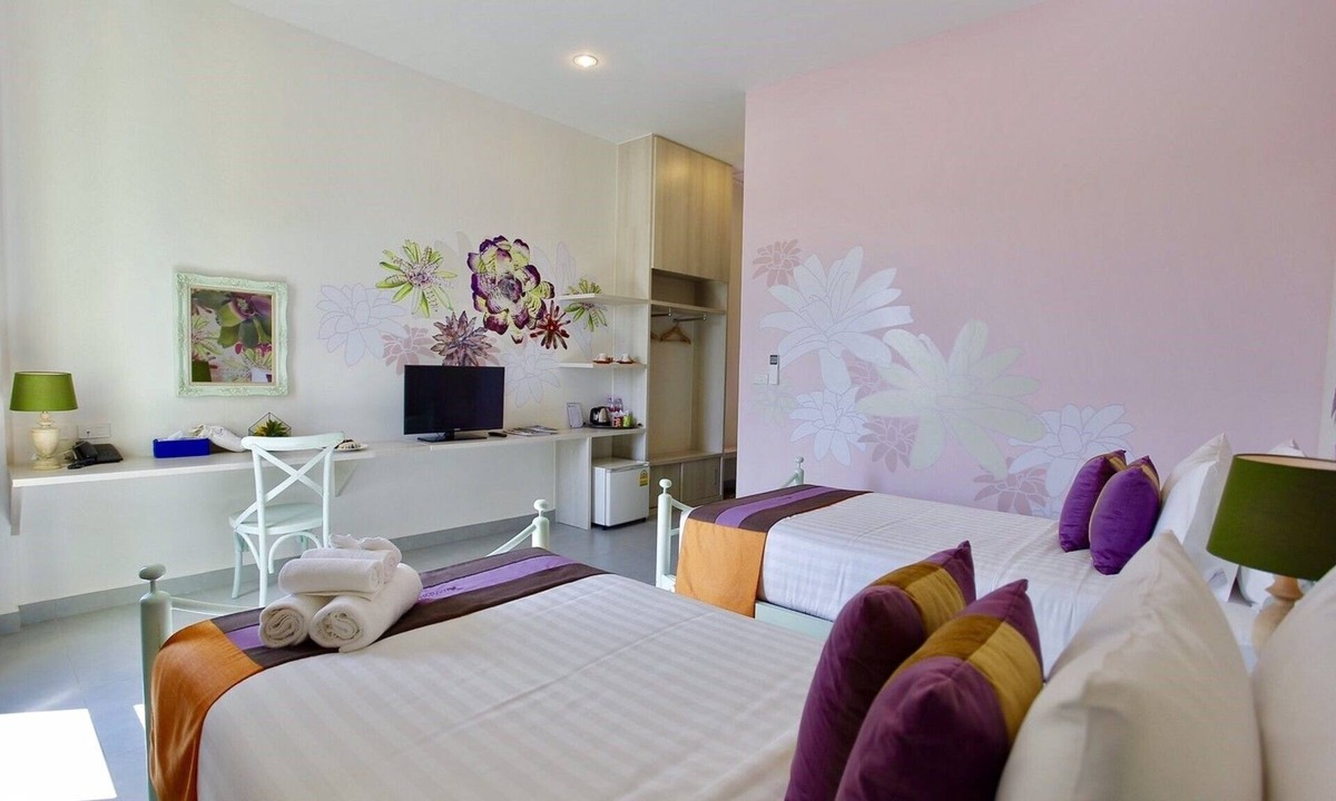 Nong Khaman Resort | Play La Ploen Boutique Resort