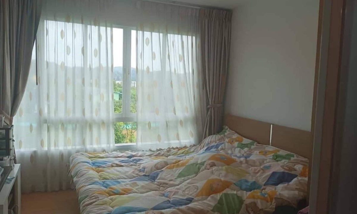 Kathu Apartment | Plus 2 Kathu ,Near Patong Beach