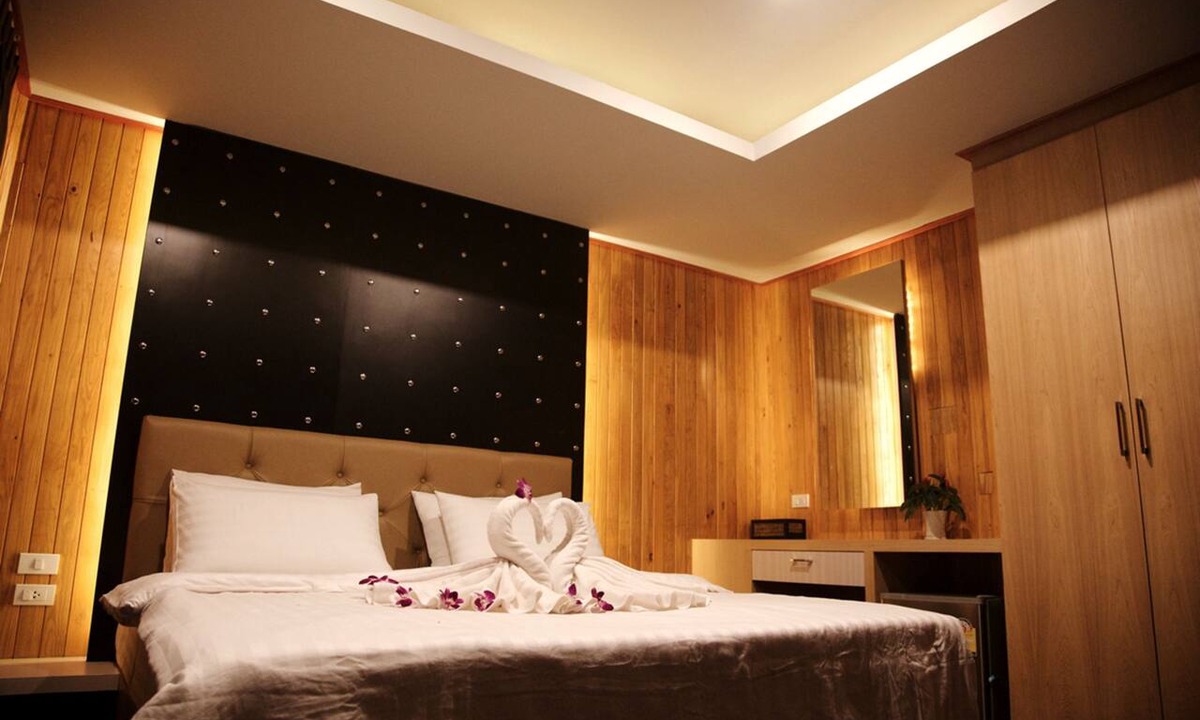 Satun Hotel | Poohbar Resort & Lotusdive
