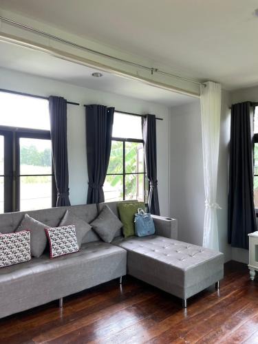 Hua Hin Cabin | Pool Dara Resort