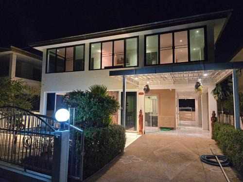 Nong Prue Villa | Pool Villa 25
