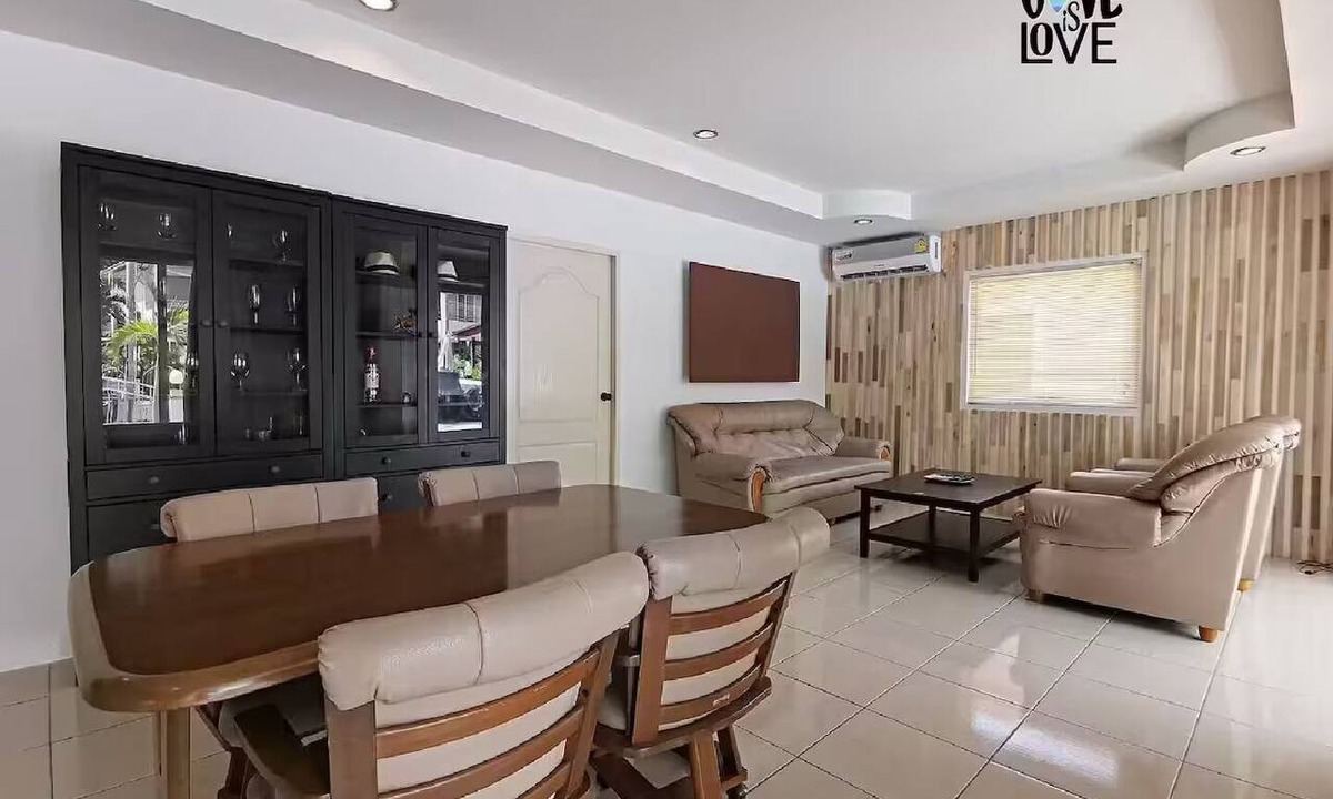 Nong Prue House | Pool Villa 91